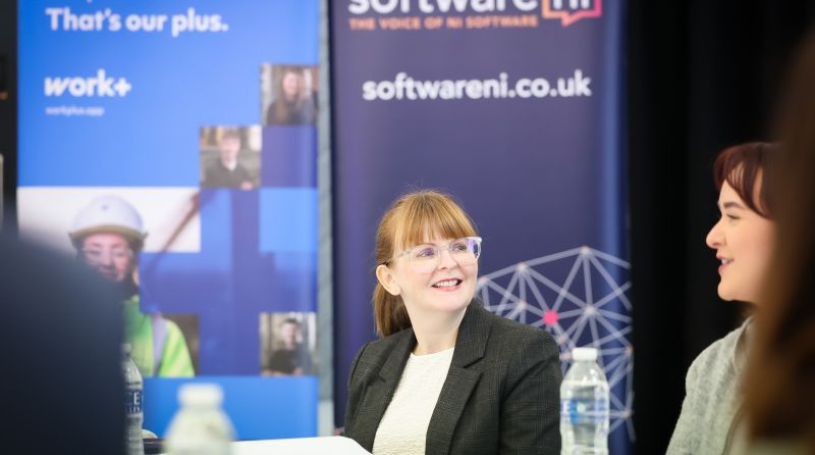 Picture of Economy Minister